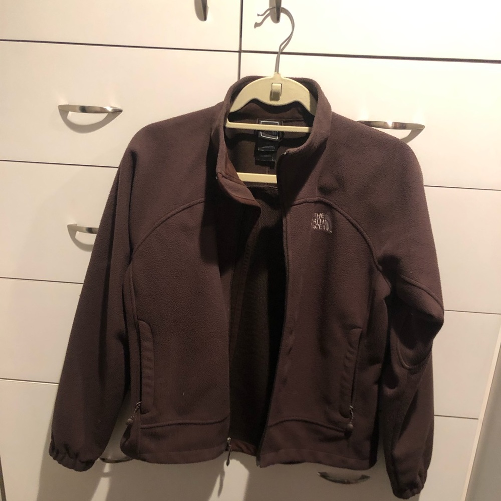 Northface woman’s jacket